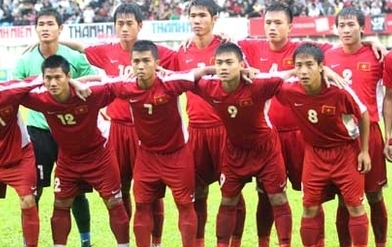 Brunei mời U21 Việt Nam tham dự giải U21 Quốc tế 2014