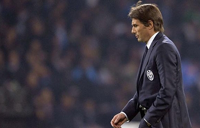 Conte thận trọng: Juve vẫn chưa đạt được gì