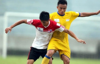 Đồng Nai vs QNK.Quảng Nam: Chờ ông Sự trổ tài, 17h00 ngày 5/4