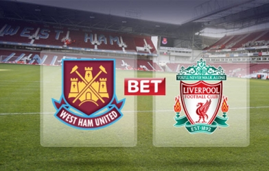 VIDEO: Nhận định tỷ lệ kèo West Ham vs Liverpool