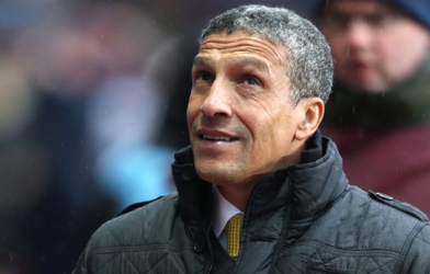 Premier League chứng kiến vị HLV thứ 9 bị sa thải