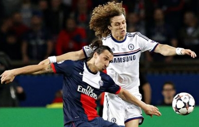 Lượt về tứ kết Champions League: Chờ Barca và Chelsea vượt khó