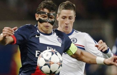 Bán kết Champions League: Sạch bóng Premier League?