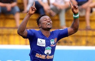 ĐT.Long An chuẩn bị đón hàng “khủng” từ Thổ Nhĩ Kỳ