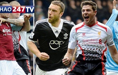 VIDEO Bản tin Thethao247.vn ngày 07/4