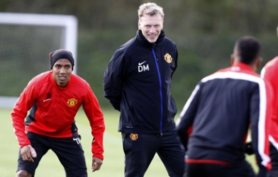 Pep Guardiola bắt bài chiến thuật của Man Utd