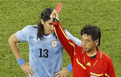 V-League 2014 sẽ được bổ sung trọng tài ngoại