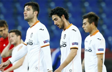 Lượt về tứ kết Europa League: La Liga đứng trước nguy cơ sạch bóng