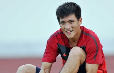 Công Vinh nói gì về vụ V.Ninh Bình bán độ 800 triệu