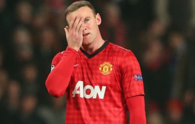 Sau Messi đến Rooney dính tin đồn nghỉ sức cho World Cup 2014