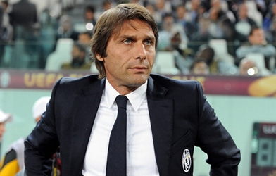 Conte: Chẳng có gì là dễ dàng cho Juve