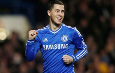 Hazard nhận giống Messi vì không bằng... Cris Ronaldo