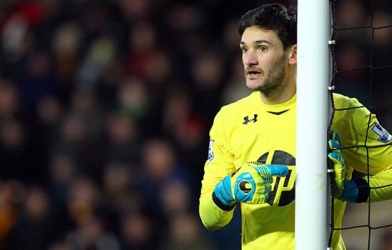 Tottenham lại đứng trước nguy cơ bị Real ‘rút ruột’