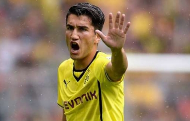 ‘Đứa con lạc lối’ Sahin chính thức trở lại Dortmund