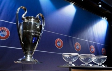 Bayern, Real, Chelsea, Atletico nín thở chờ bốc thăm