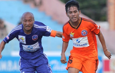 QNK.Quảng Nam vs SHB.Đà Nẵng: Derby xứ Quảng, 16h30 ngày 12/04