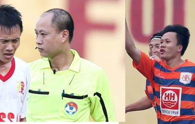 Trần Mạnh Dũng - Từ đội phó U23 Việt Nam đến kẻ cầm đầu bán độ
