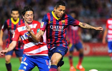 Sau 6 năm, Barca mới ‘tịt ngòi’ 2 trận liên tiếp