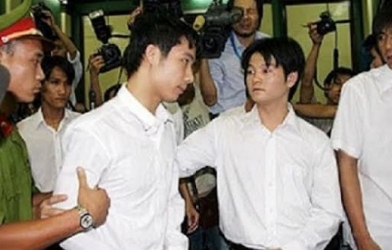 Bóng đá Việt Nam và những vụ tiêu cực đình đám