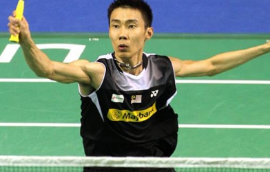 Singapore Open 2014: Pengyu dừng bước, Chong Wei vào chung kết