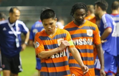 Điểm tin thể thao tối 14/4: VFF xác nhận không kỷ luật nặng V.Ninh Bình