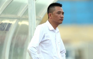 V.Ninh Bình sẽ dùng đội trẻ để dự AFC Cup