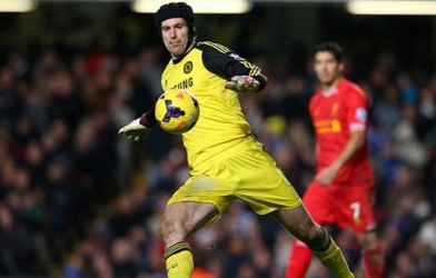 Petr Cech: Chelsea đủ sức đanh bại Liverpool và lên ngôi vô địch