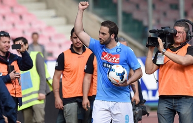 Đội hình tiêu biểu vòng 33 Serie A: Dấu ấn các tiền đạo