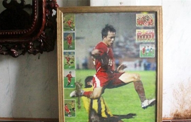 Mẹ Trần Mạnh Dũng: Xin mọi người cho con tôi cơ hội làm lại