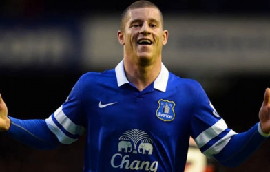 Liverpool bất ngờ muốn có sao trẻ Ross Barkley