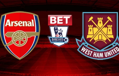 VIDEO: Nhận định tỷ lệ kèo Arsenal vs West Ham