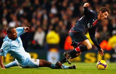 Man City, PSG trước nguy cơ bị cấm dự Champions League mùa sau