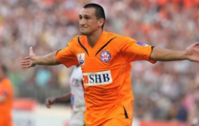 SHB.Đà Nẵng chia tay 'tượng đài' Gaston Merlo