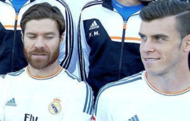 Đồng đội sốc khi chứng kiến Bale lập siêu phẩm