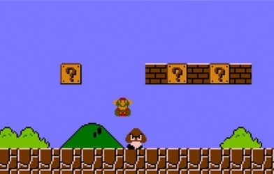 6 kiểu chết "ngớ ngẩn" nhất khi chơi game