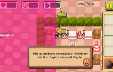 Cảm nhận gMO Việt Bombi Saga giai đoạn Alpha Test