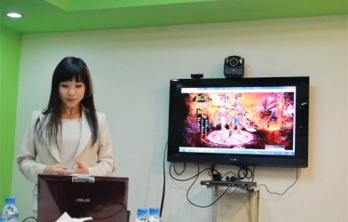 Đánh giá gMO Ngộ Tiên tại trụ sở NPH