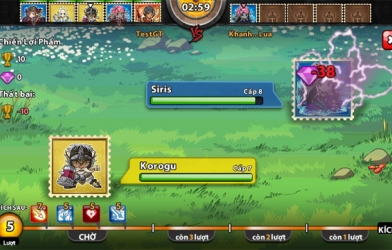 Đánh giá Tem Phép Thuật ngày đầu Open Beta