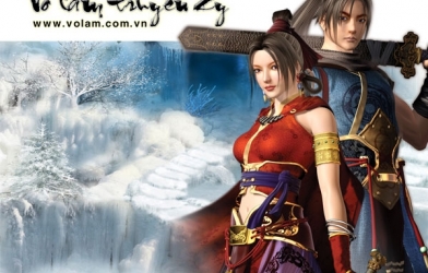 Đặt tên cho game - Nội soi làng game việt P1