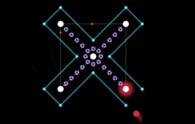 'Lắc Lắc' với game giải đố 1Path do sinh viên Việt phát triển