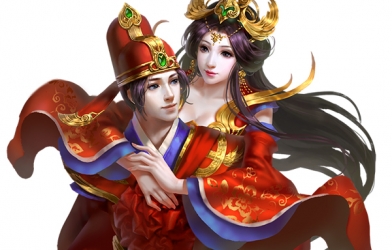 Những tính năng cực độc của Mộng Càn Khôn