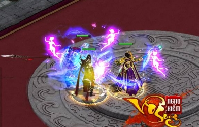 Quá nhiều game client lớn - thị trường game Việt có bị xáo trộn?