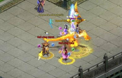 'Trình còi chỉ có nước làm nô lệ'