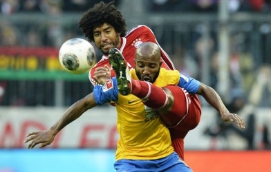 Braunschweig vs Bayern: Thua càng mừng, 20h30 ngày 19/4
