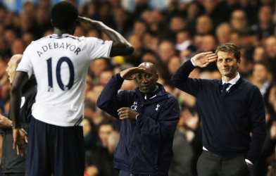 Tottenham vs Fulham: Vì Europa League, 18h45 ngày 19/4
