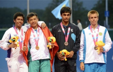 Lý Hoàng Nam chịu thiệt thòi trước thềm Asiad 2014