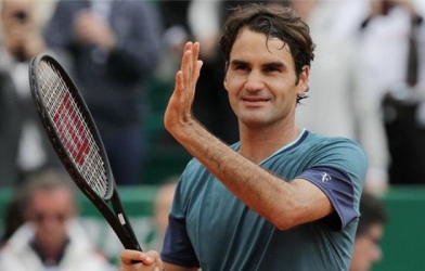 Chung kết Monte-Carlo Rolex Masters 2014: Liệu Federer sẽ lại lỡ hẹn?