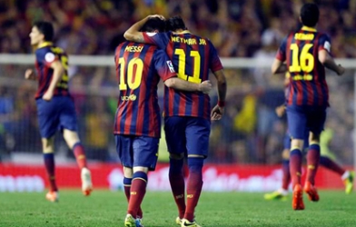 Barca – Athletic Bilbao: Đã khốn, lại thêm khó!