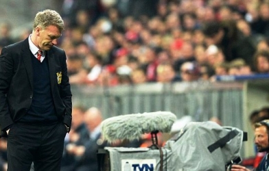 David Moyes và lần trở về sân Goodison Park