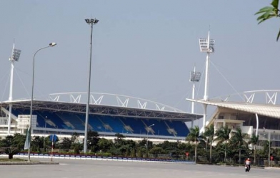 Việt Nam rút quyền đăng cai Asiad 2019 & một gánh nặng như núi được giải